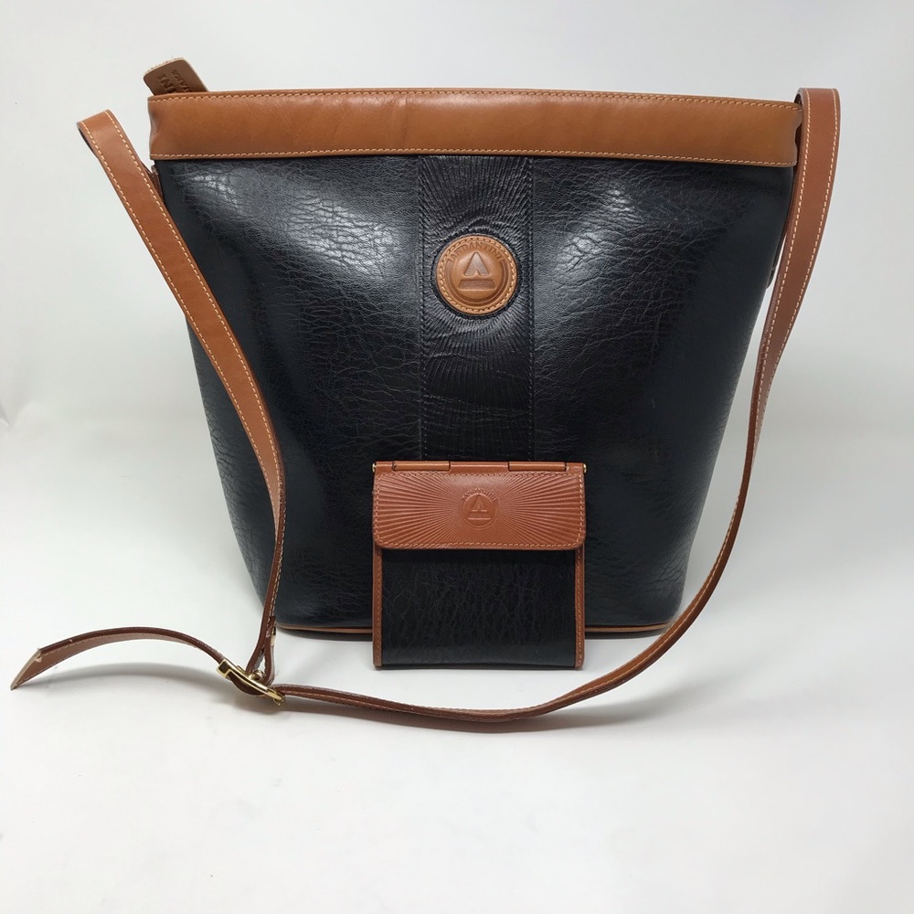 Andantini Tote Bag and Wallet